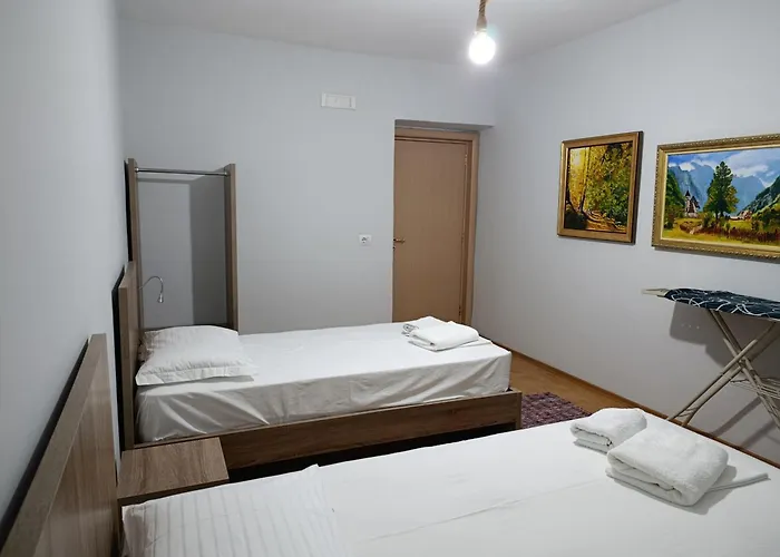 Center apartment 2