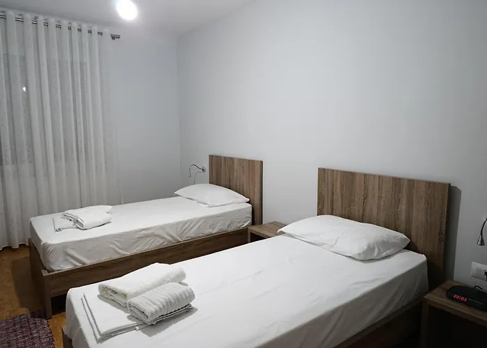Center apartment 2