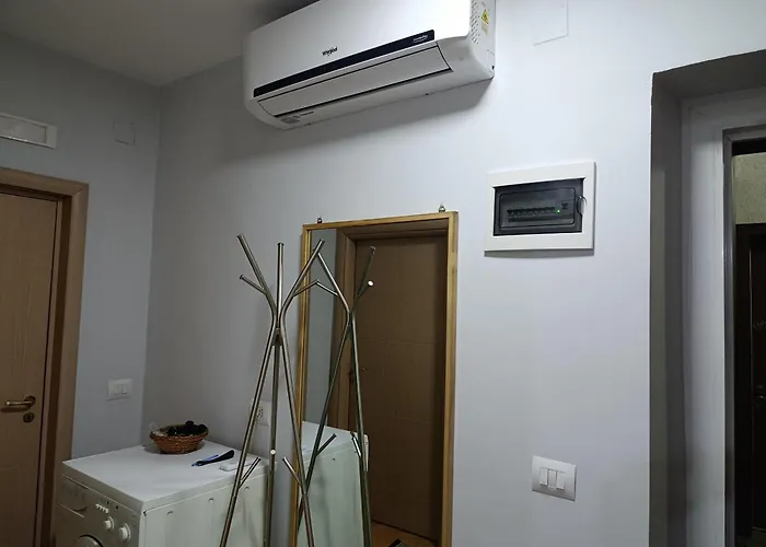 Center apartment 2