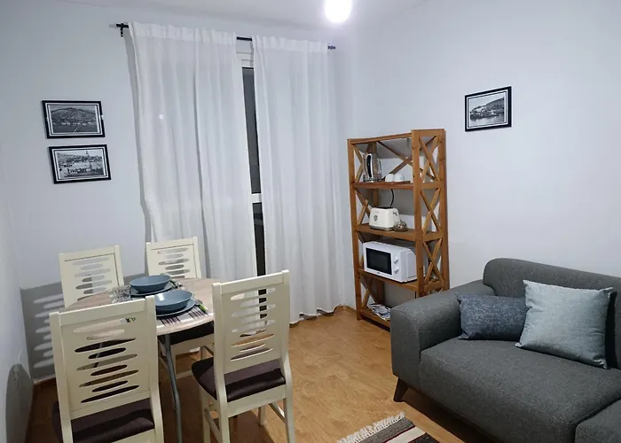 Center Apartment 2