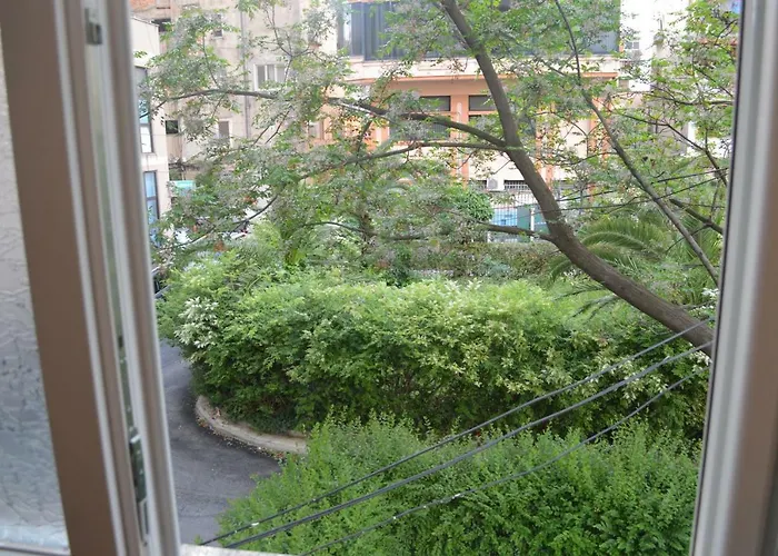 Center Apartment 2