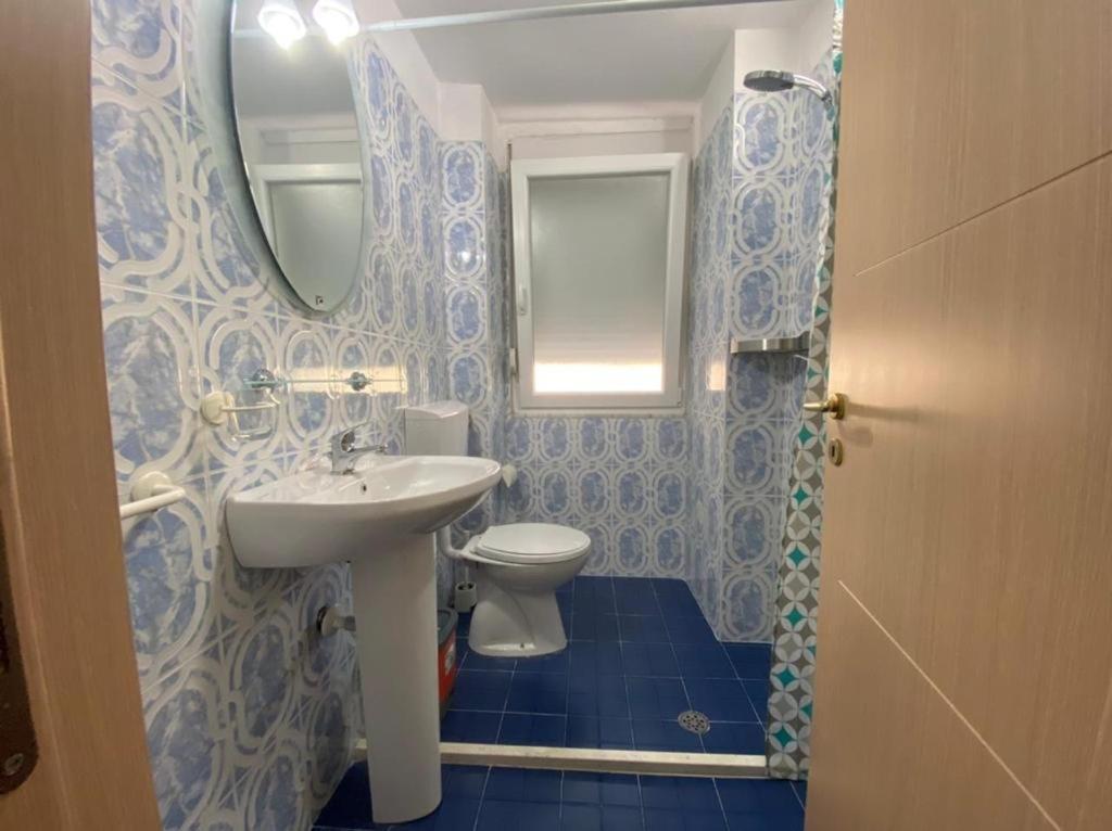 Apartment Center 2