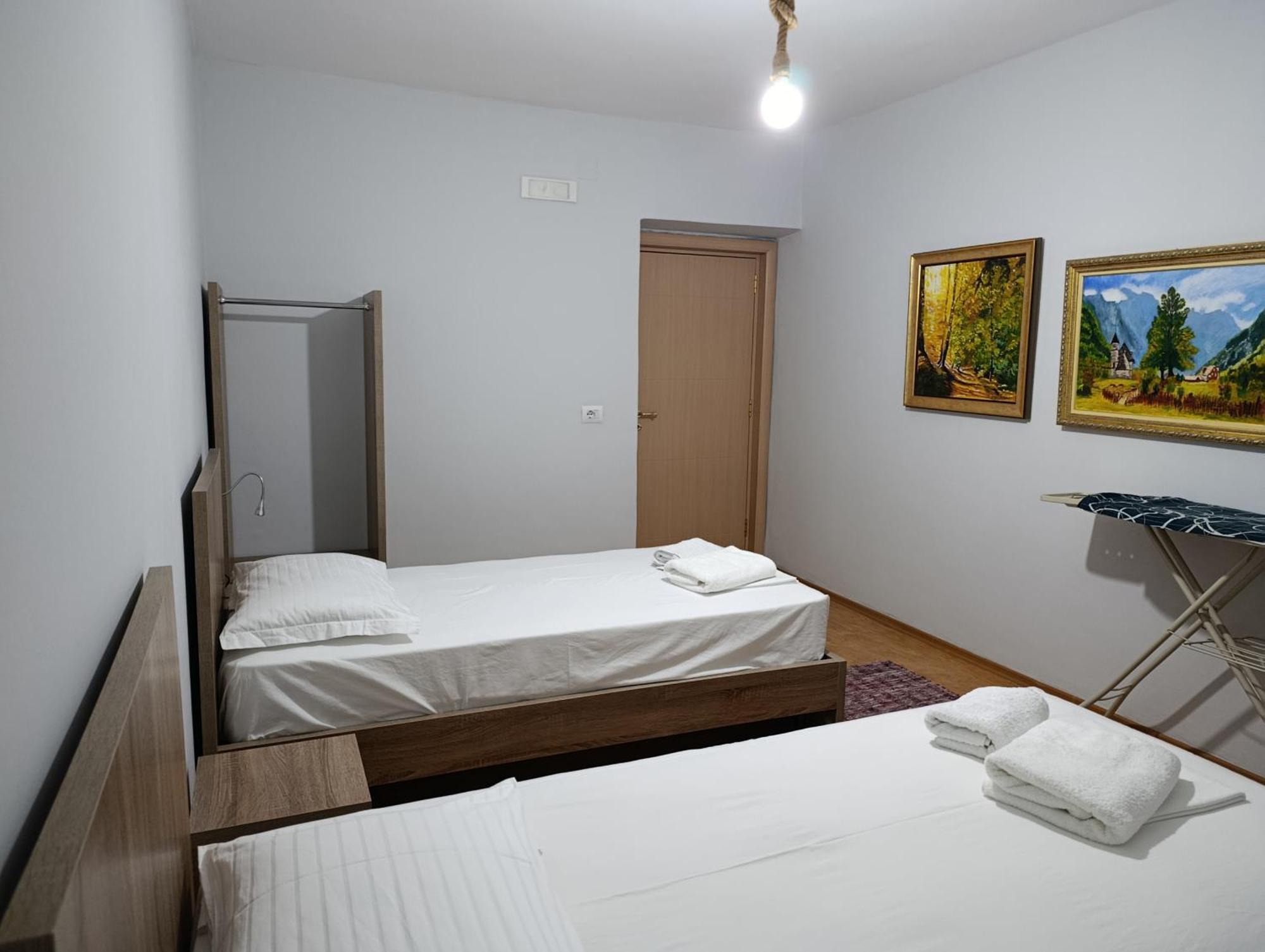 Center 2 Appartement