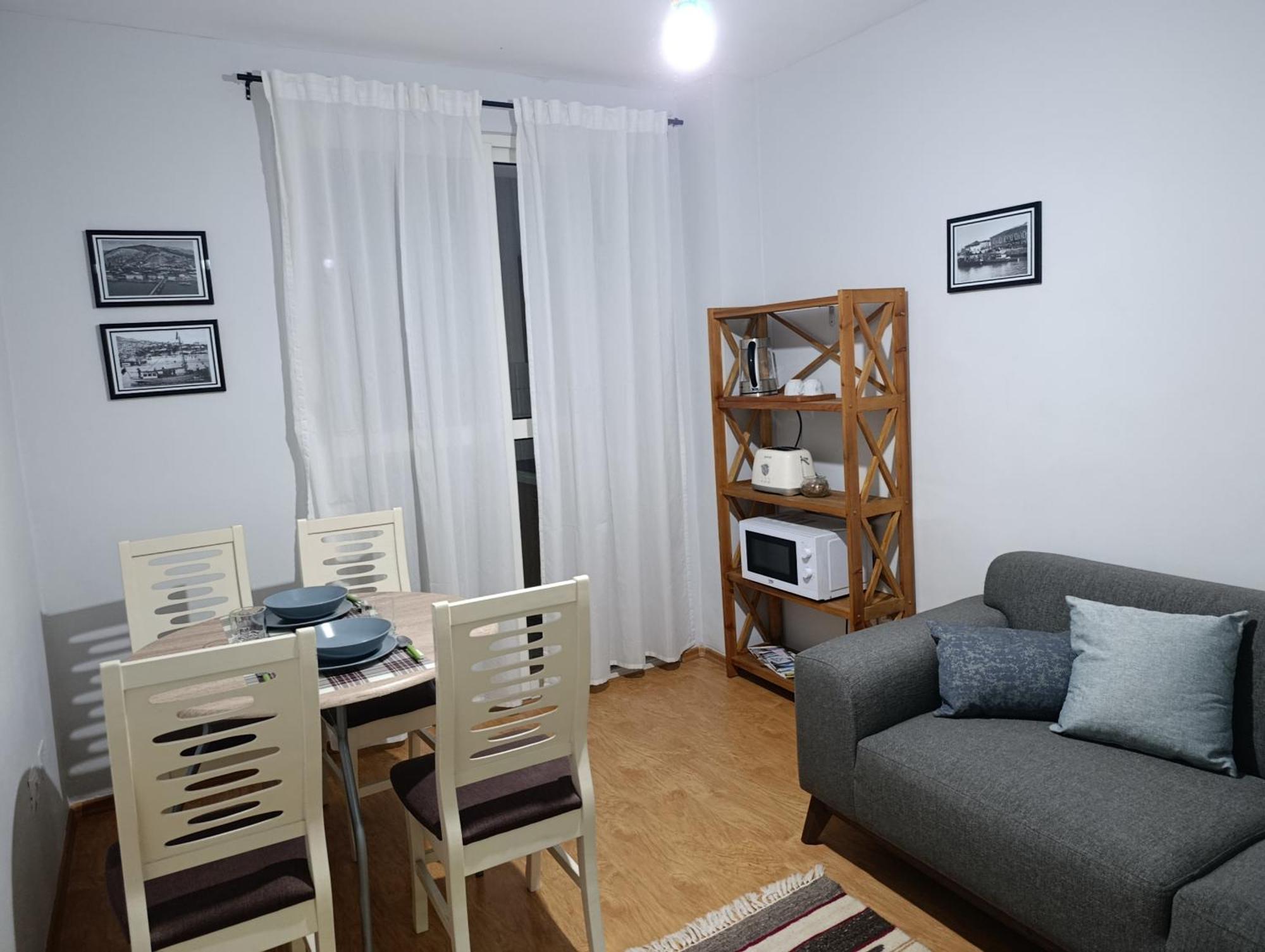 Center 2 Appartement Shkodër